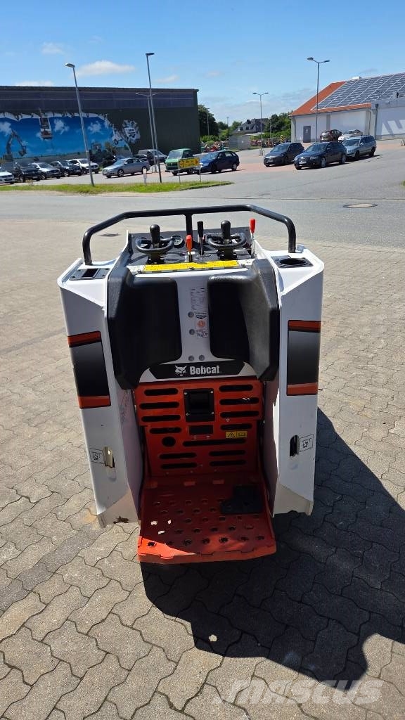 Bobcat MT 100 Mini pale