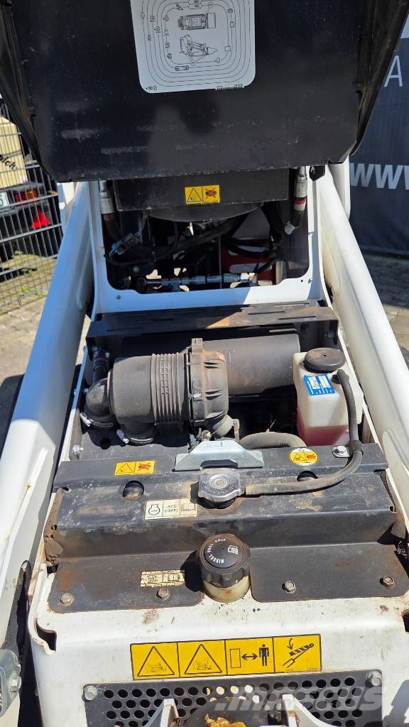 Bobcat MT 100 Mini pale