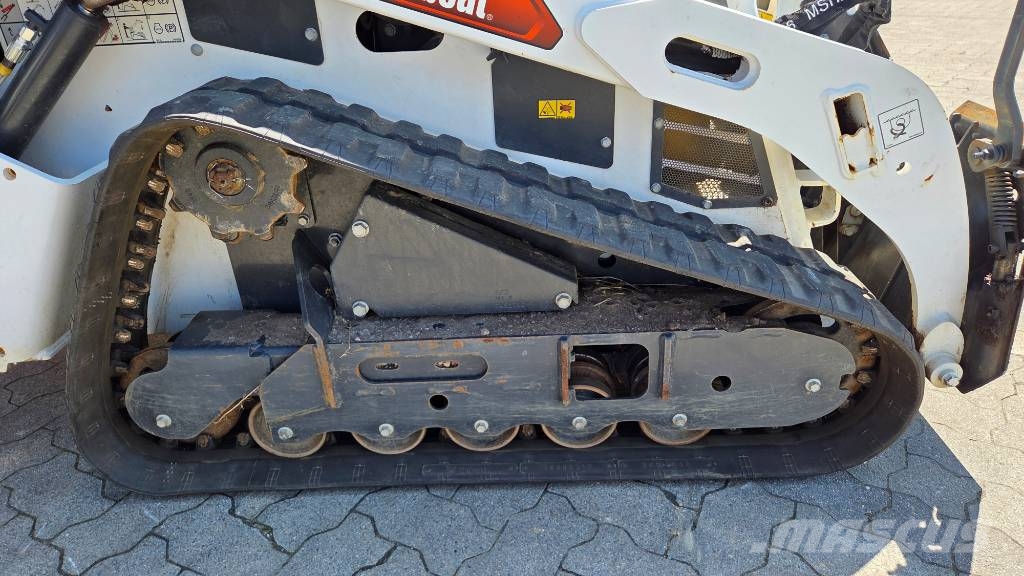 Bobcat MT 100 Mini pale