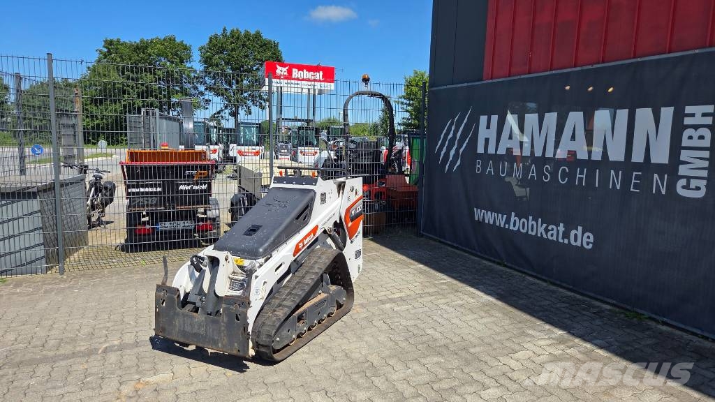 Bobcat MT 100 Mini pale