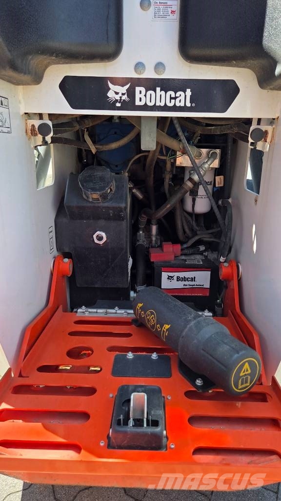 Bobcat MT 100 Mini pale