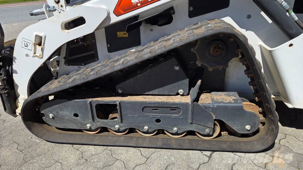Bobcat MT 100 Mini pale