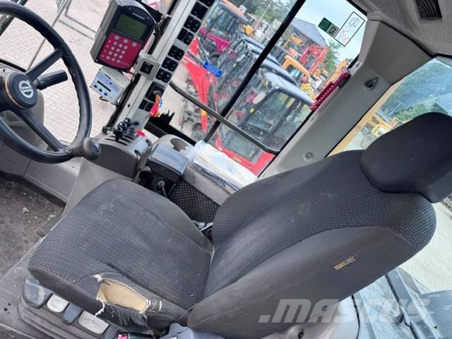 Volvo L 90 H لوادر بعجل