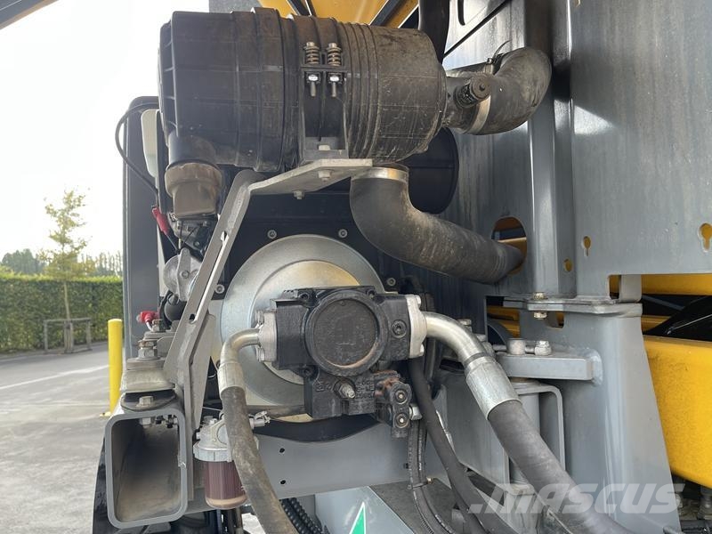 Haulotte HA 20 RTJ PRO Piattaforme a braccio telescopico