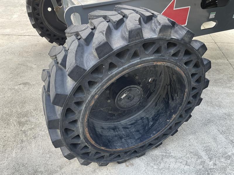 Haulotte HA 20 RTJ PRO Piattaforme a braccio telescopico
