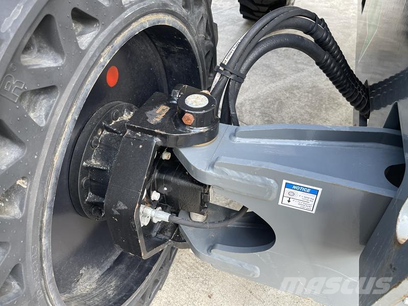 Haulotte HA 20 RTJ PRO Piattaforme a braccio telescopico