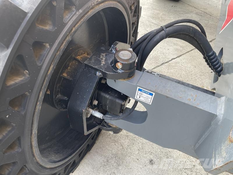 Haulotte HA 20 RTJ PRO Piattaforme a braccio telescopico