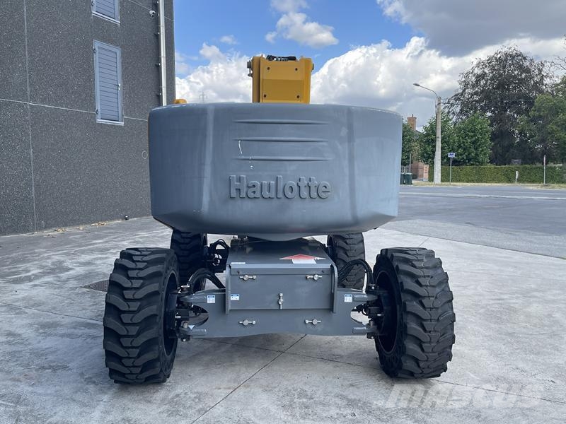 Haulotte HA 20 RTJ PRO Piattaforme a braccio telescopico