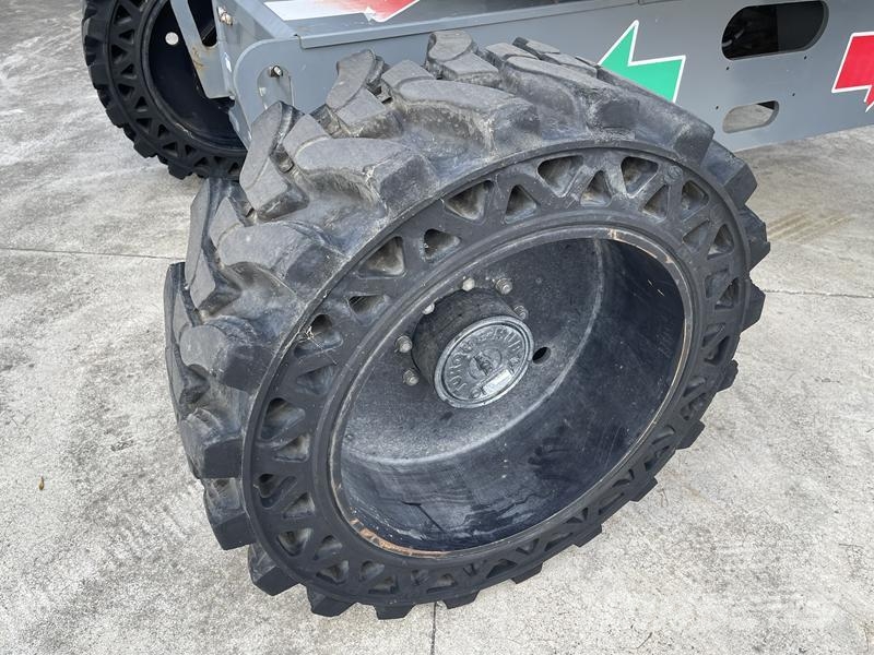 Haulotte HA 20 RTJ PRO Piattaforme a braccio telescopico