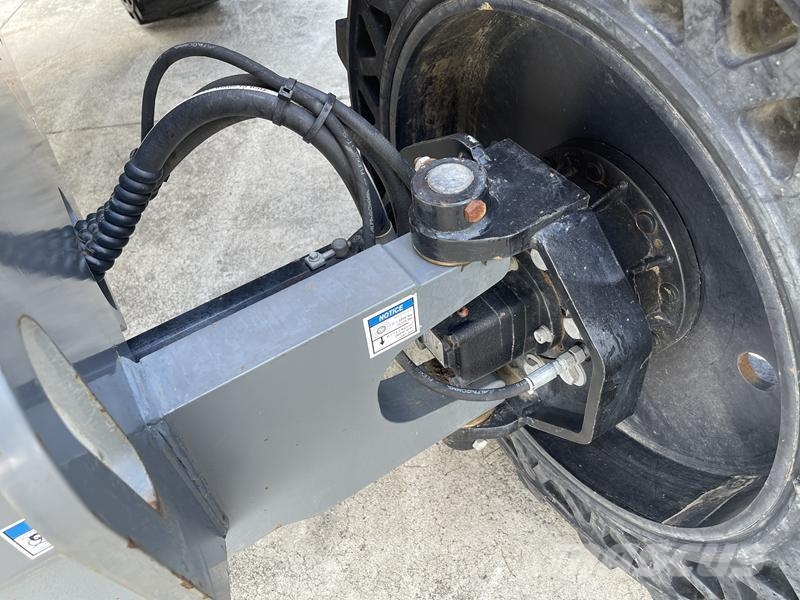 Haulotte HA 20 RTJ PRO Piattaforme a braccio telescopico