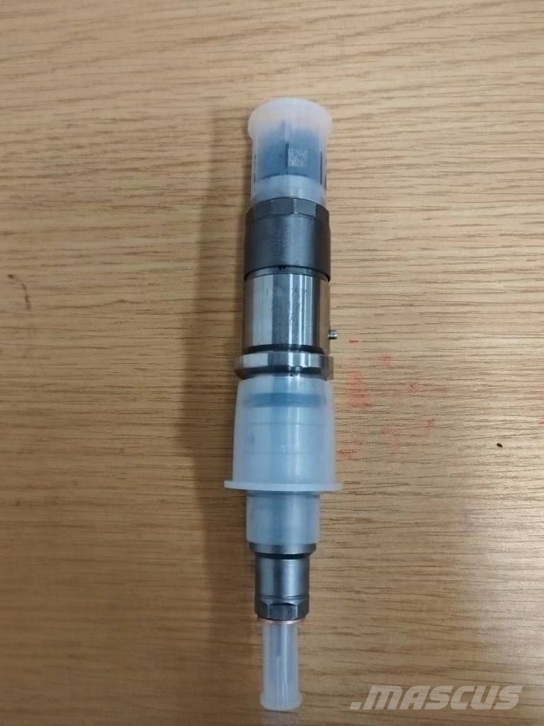Cummins 5263262 Diesel fuel injector Citas sastāvdaļas