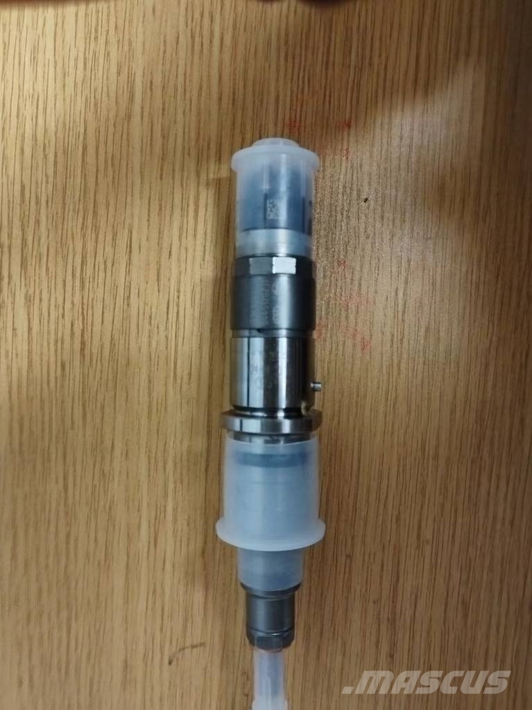 Cummins 5263262 Diesel fuel injector Citas sastāvdaļas