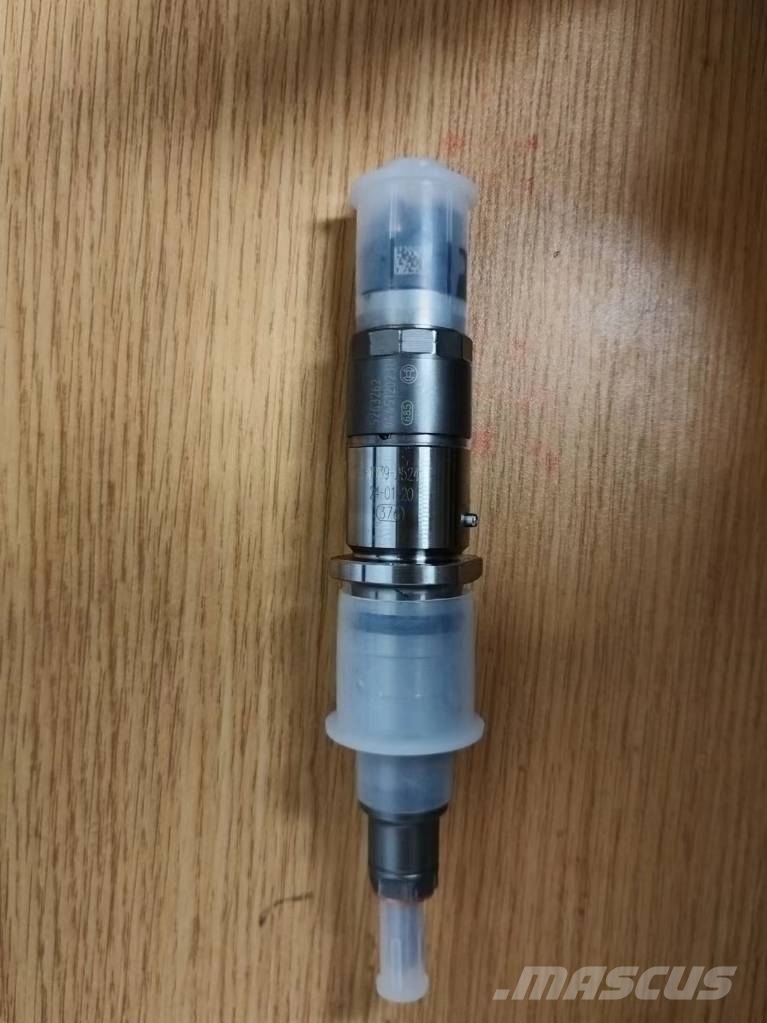 Cummins 5263262 Diesel fuel injector Citas sastāvdaļas