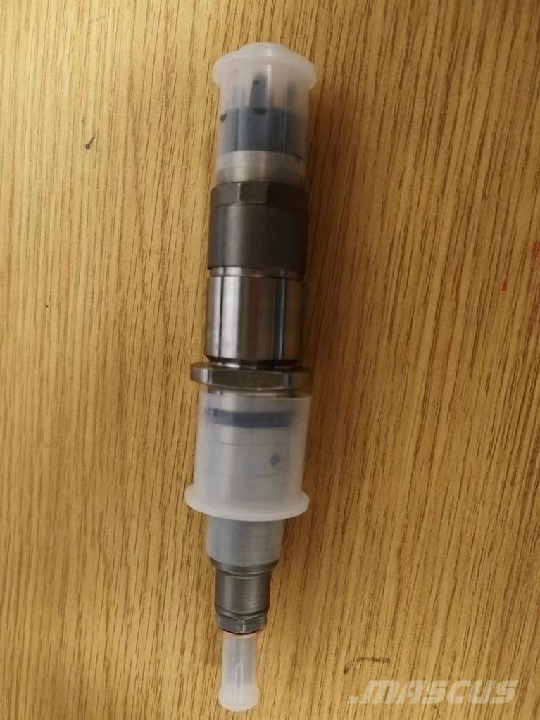 Cummins 5263262 Diesel fuel injector Citas sastāvdaļas