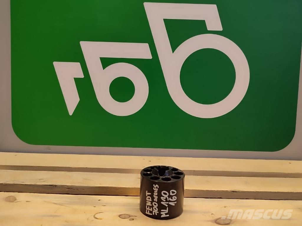 Fendt 700 Series Gearbox pump cylinder E718100430012 Ülekandemehhanism