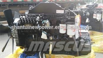 Cummins diesel engine 6BTA5.9-C175 for sale Engines