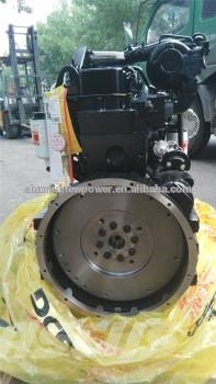 Cummins diesel engine 6BTA5.9-C175 for sale Engines