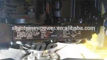 Cummins diesel engine 6BTA5.9-C175 for sale Engines