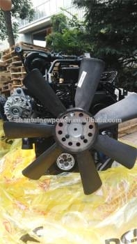 Cummins diesel engine 6BTA5.9-C175 for sale Engines