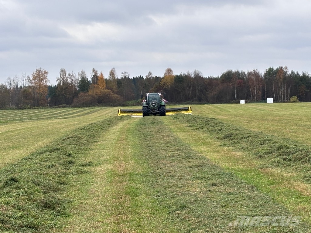 ROC RS920 Falciandanatrici