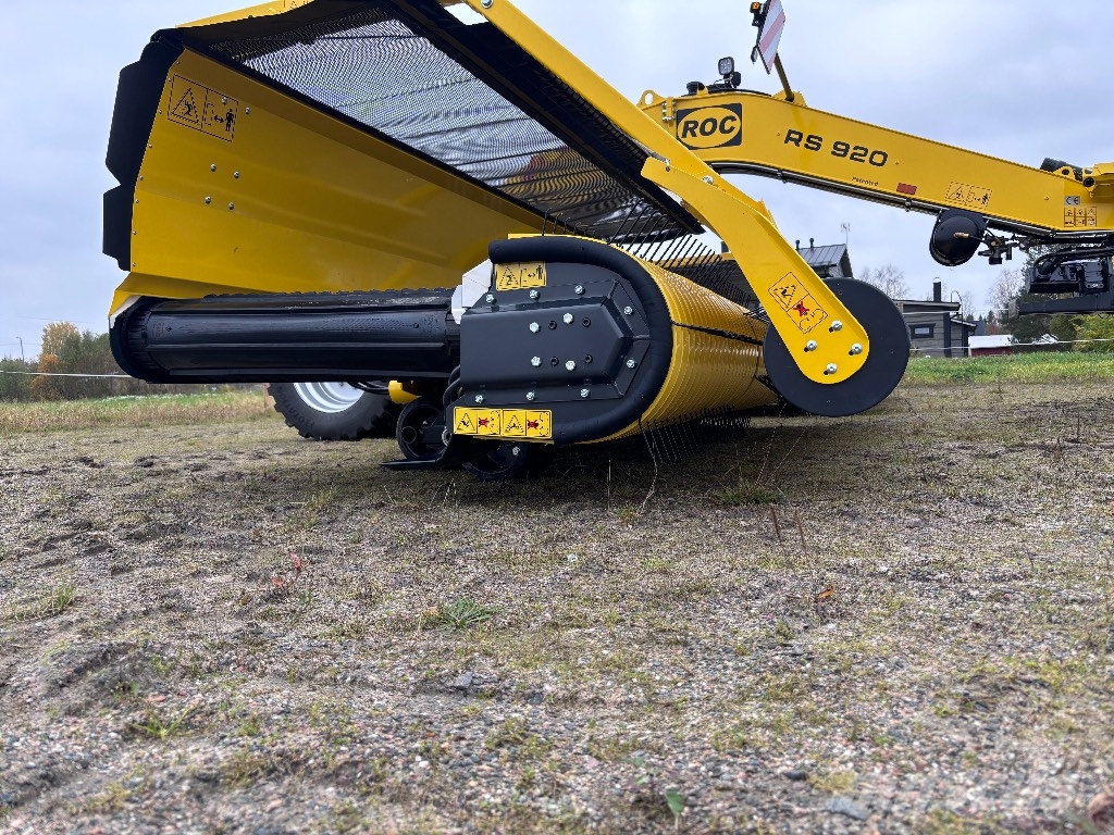 ROC RS920 Falciandanatrici