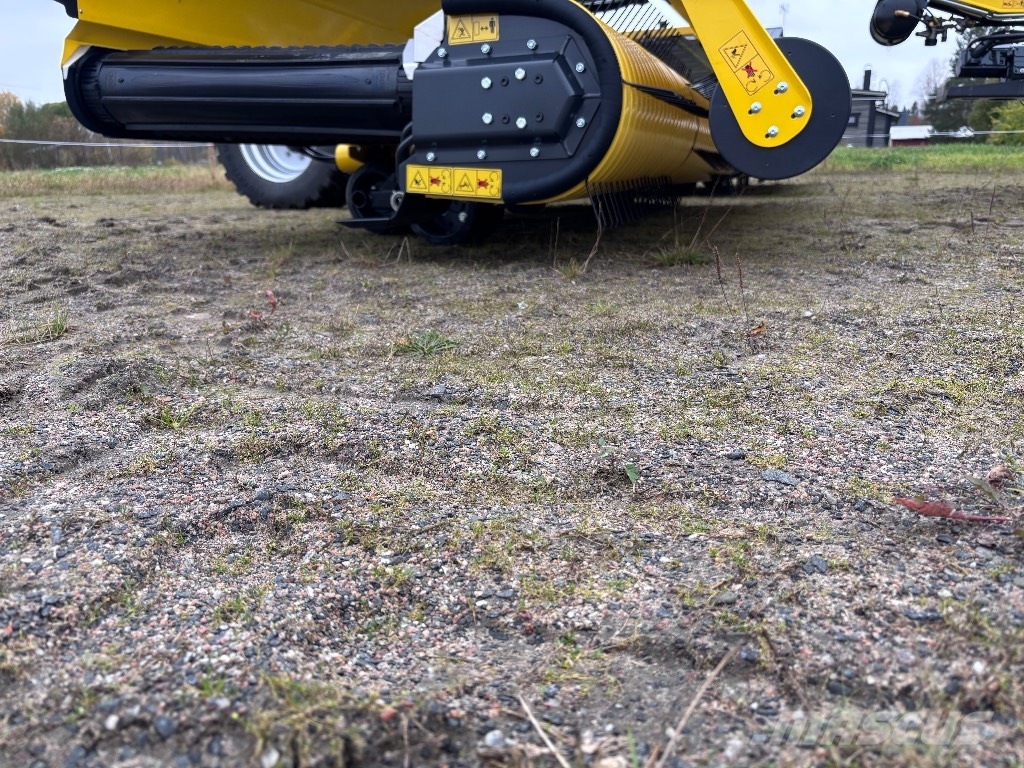 ROC RS920 Falciandanatrici