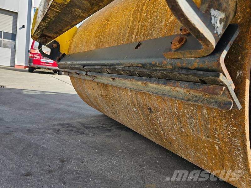 Bomag BW 177 D H-4 Kombine silindirler