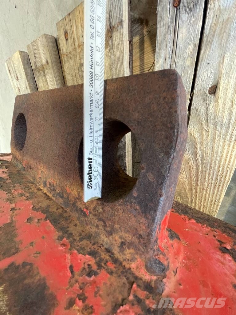 Hultdins Hultdins Supergrip Holzgreifer SG360S-LP/ MS10 Лесозахваты