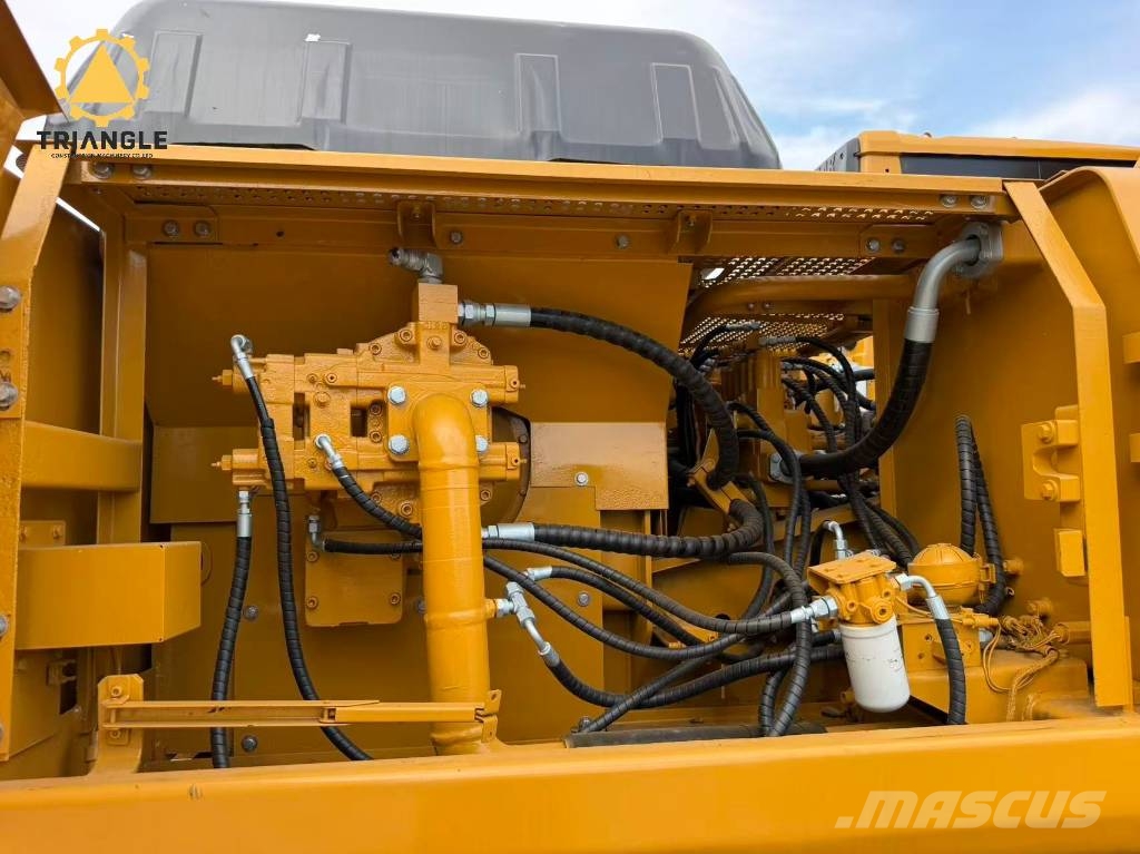 CAT 325 B L Гусеничні екскаватори