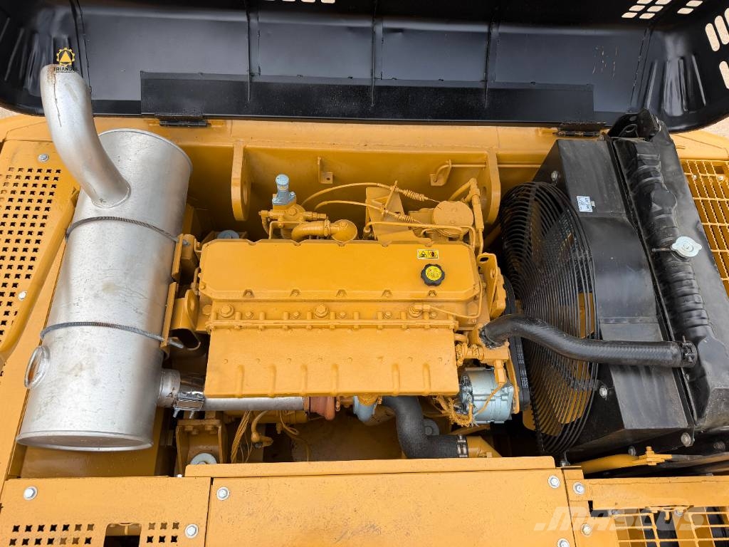 CAT 325 B L Гусеничні екскаватори