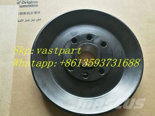 Cummins M11 QSM11 ISM11 Engine V Belt 3103697 8PK1625 Motorer