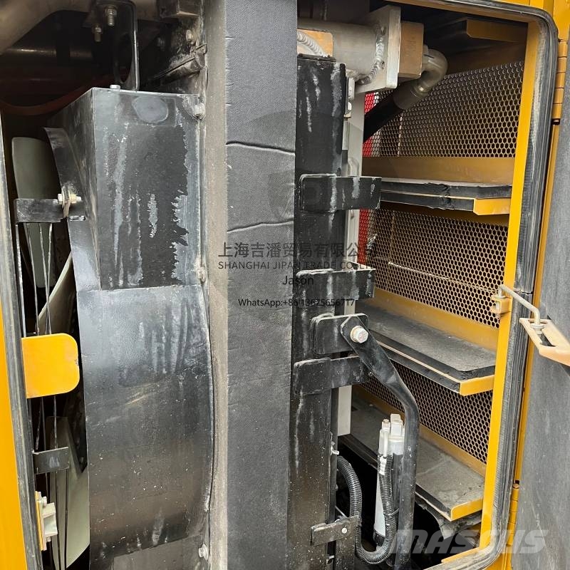 Sany SCC 900 A Raupenkrane