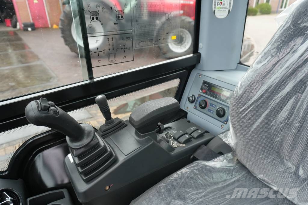 Sany SY 20c Minikaivukoneet < 7t