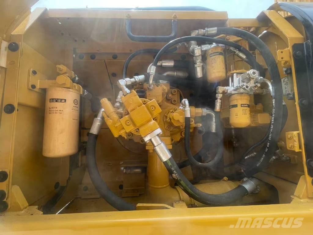 CAT 336 D Raupenbagger