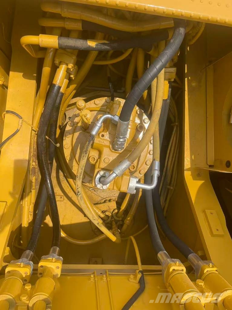 CAT 336 D Raupenbagger