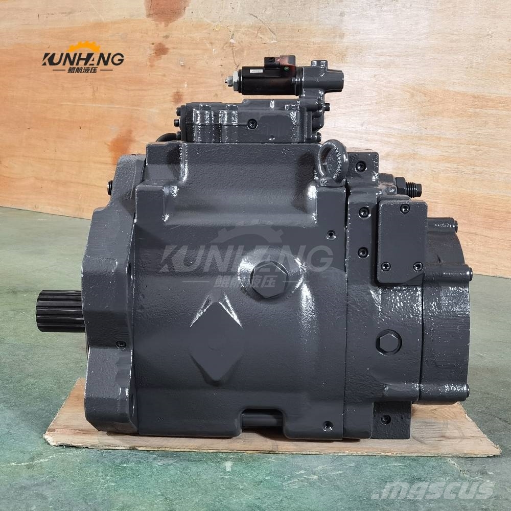 K3V280SH180L-0E53-VB Main Pump EC950 Hydraulic Pum Váltók