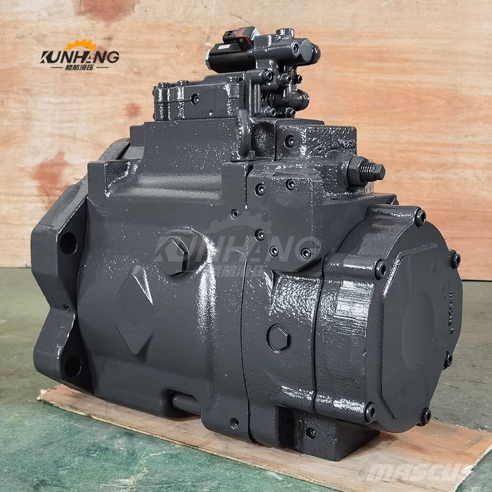 K3V280SH180L-0E53-VB Main Pump EC950 Hydraulic Pum Váltók