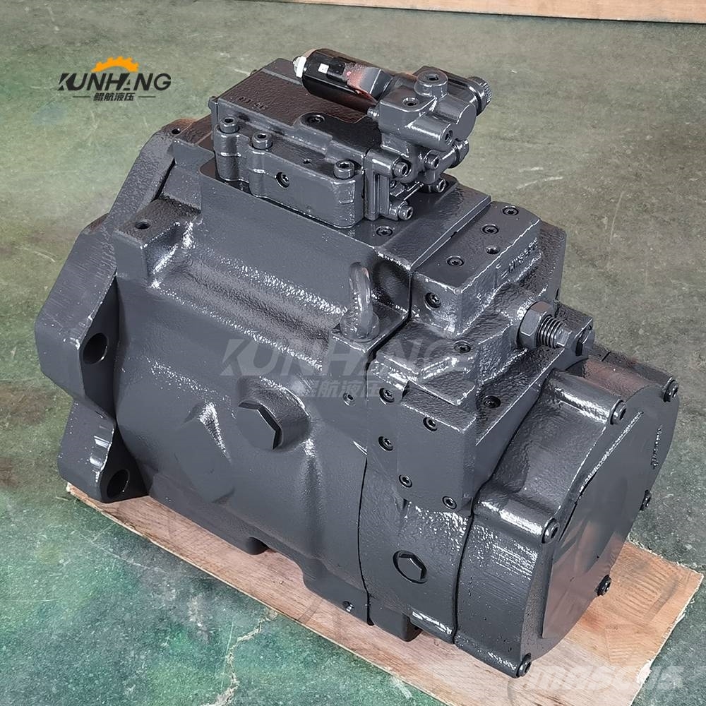 K3V280SH180L-0E53-VB Main Pump EC950 Hydraulic Pum Váltók