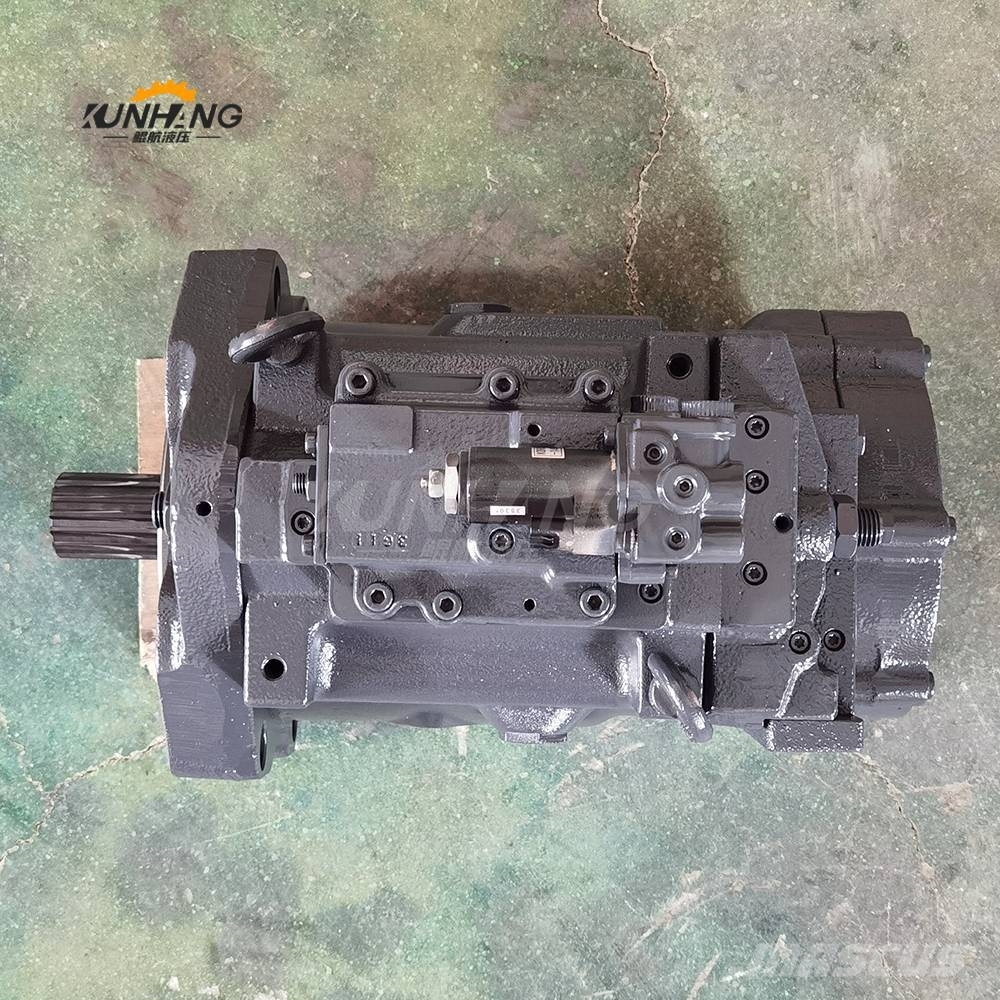 K3V280SH180L-0E53-VB Main Pump EC950 Hydraulic Pum Váltók