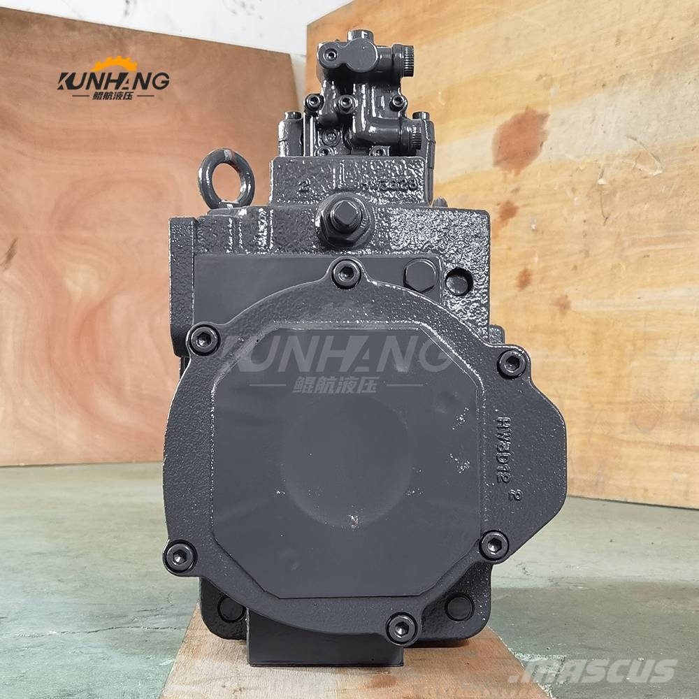 K3V280SH180L-0E53-VB Main Pump EC950 Hydraulic Pum Váltók