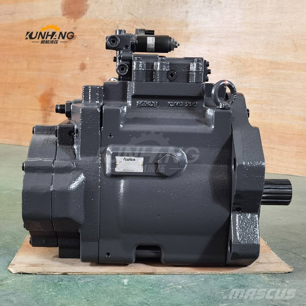 K3V280SH180L-0E53-VB Main Pump EC950 Hydraulic Pum Váltók
