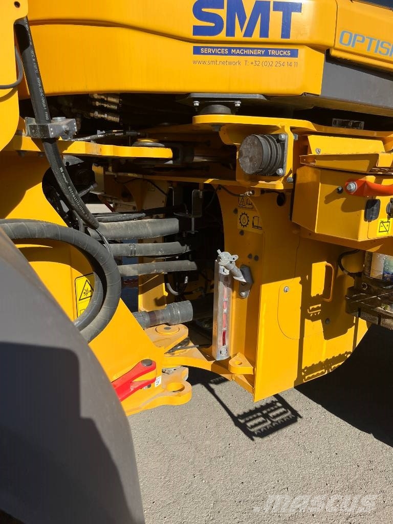 Volvo L 120 H  휠로우더