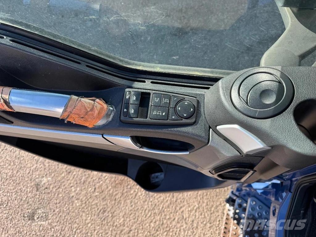MAN TGX 18.440 4X2 EURO 6 Ťahače