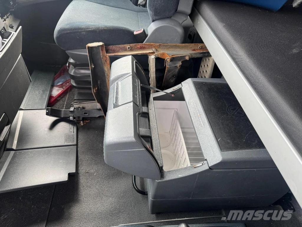 MAN TGX 18.440 4X2 EURO 6 Ťahače