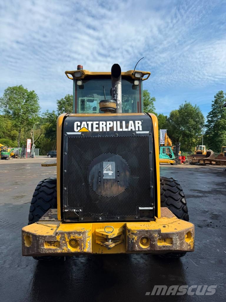 CAT 928 G z // BJ. 2006 / 20555H/ZSA/ Hjullastere