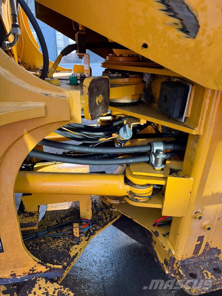 CAT 928 G z // BJ. 2006 / 20555H/ZSA/ Hjullastere