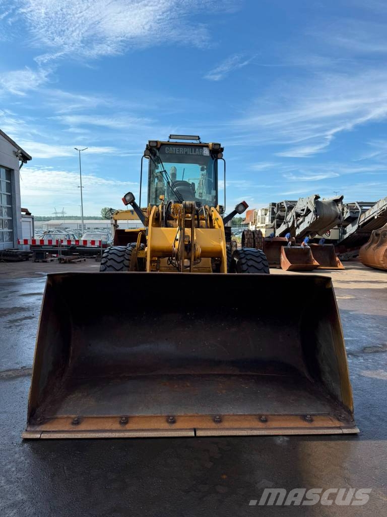 CAT 928 G z // BJ. 2006 / 20555H/ZSA/ Hjullastere