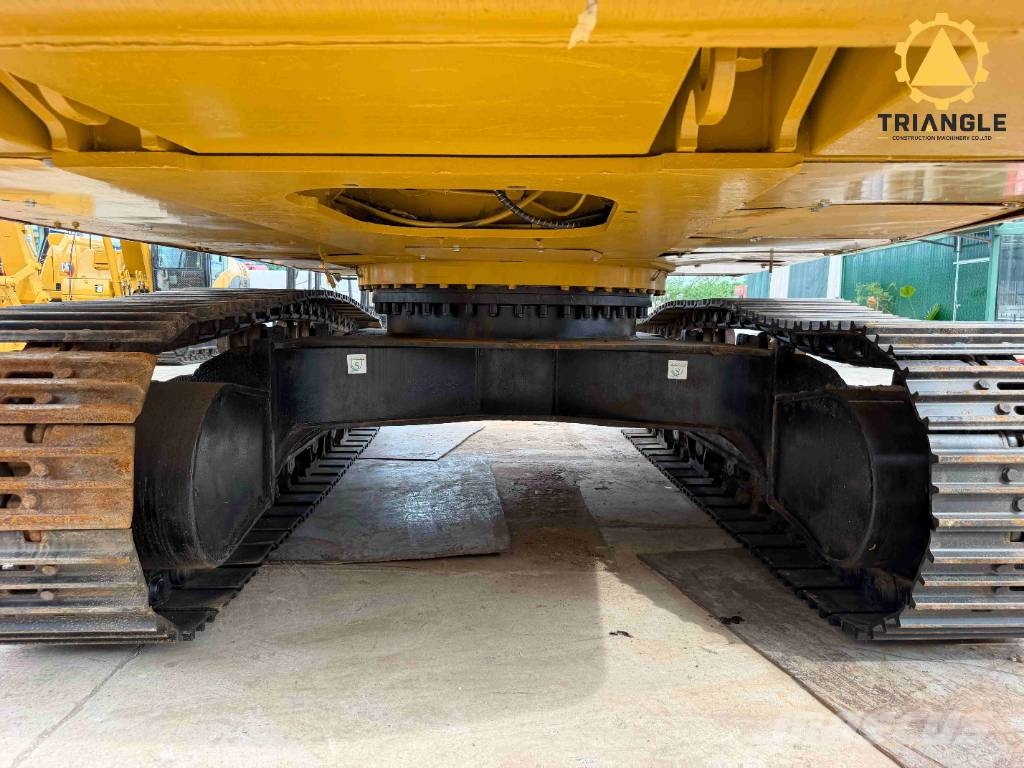 CAT 330 B L 대형 굴삭기 29톤 이상