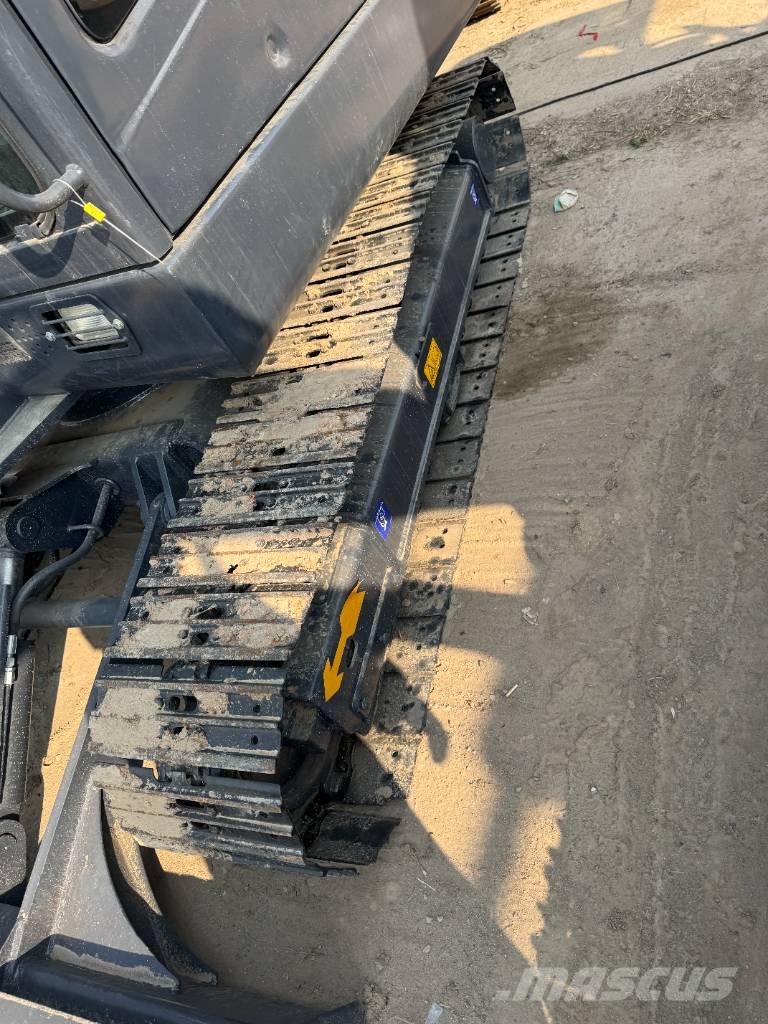 Sunward SWE 60 履帶式 挖土機/掘鑿機/挖掘機