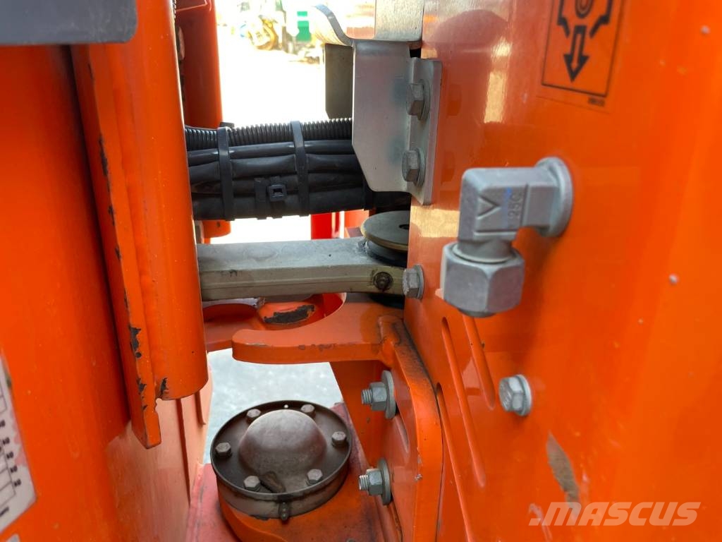 Hamm HD 12 VV Tandemrullid